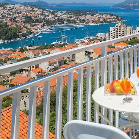 Solis Occasus Apartment Dubrovník Exteriér fotografie