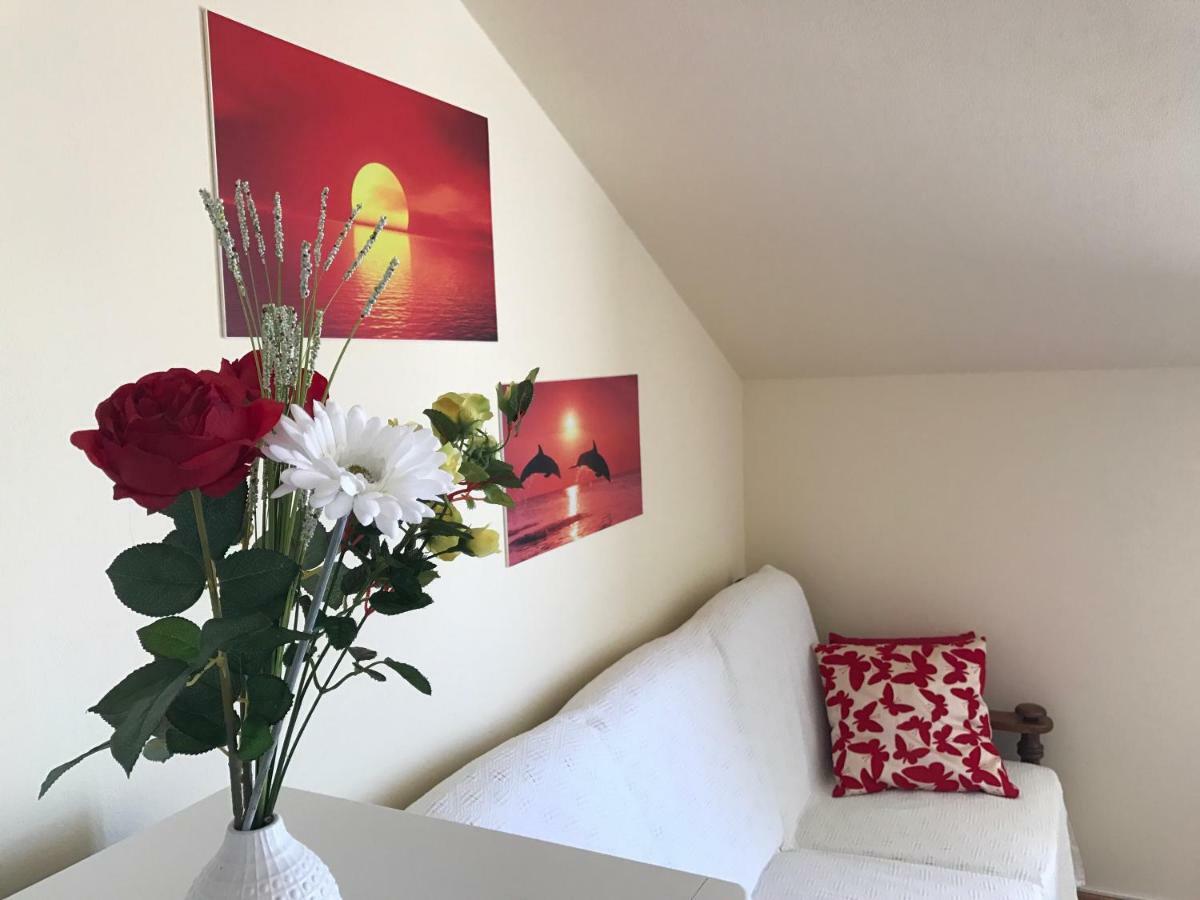 Solis Occasus Apartment Dubrovník Exteriér fotografie